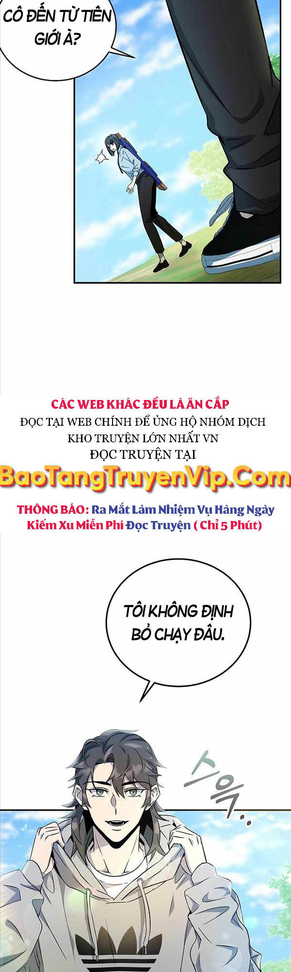 Tăng Lực Thợ Săn Chapter 11 - 49