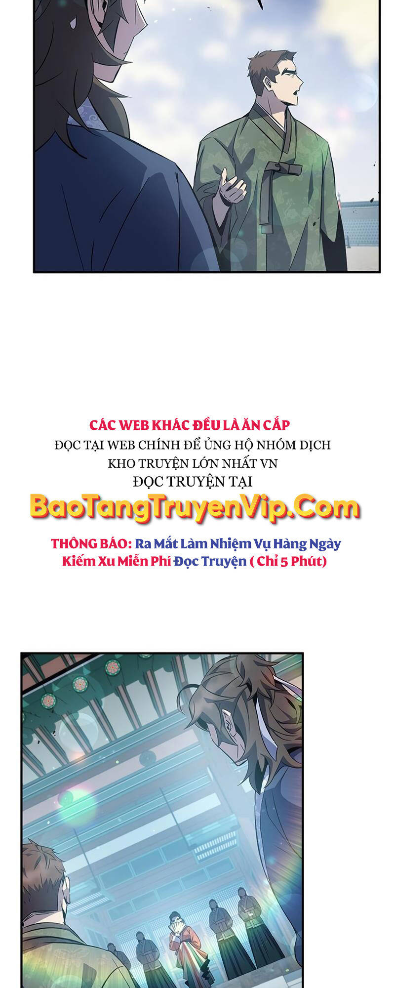 Tăng Lực Thợ Săn Chapter 23 - 38