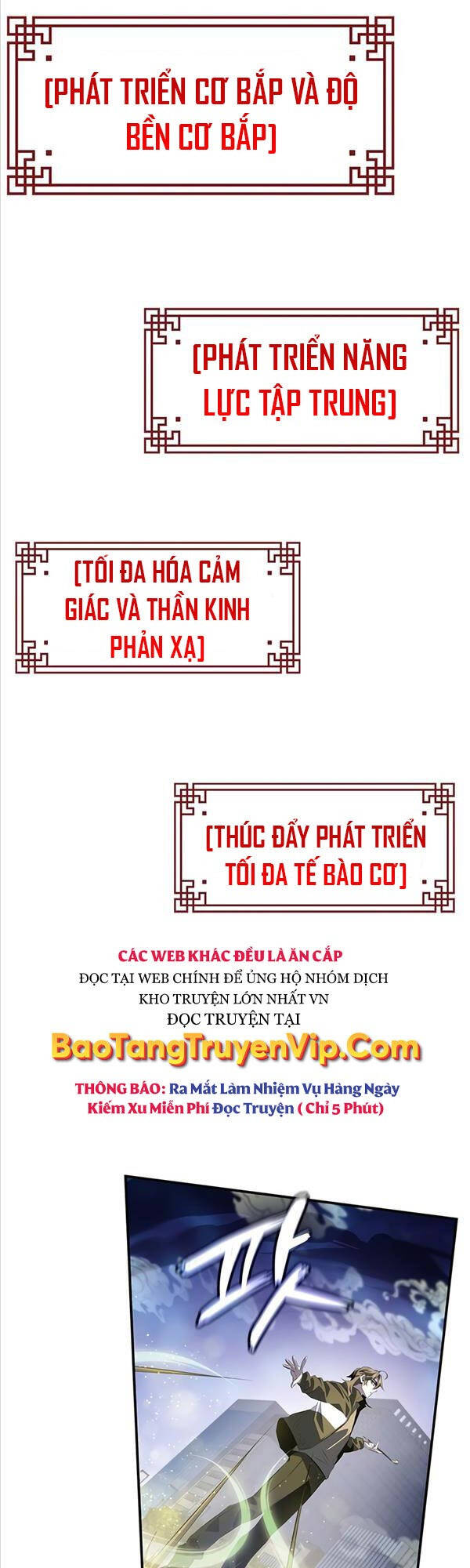 Tăng Lực Thợ Săn Chapter 24 - 40