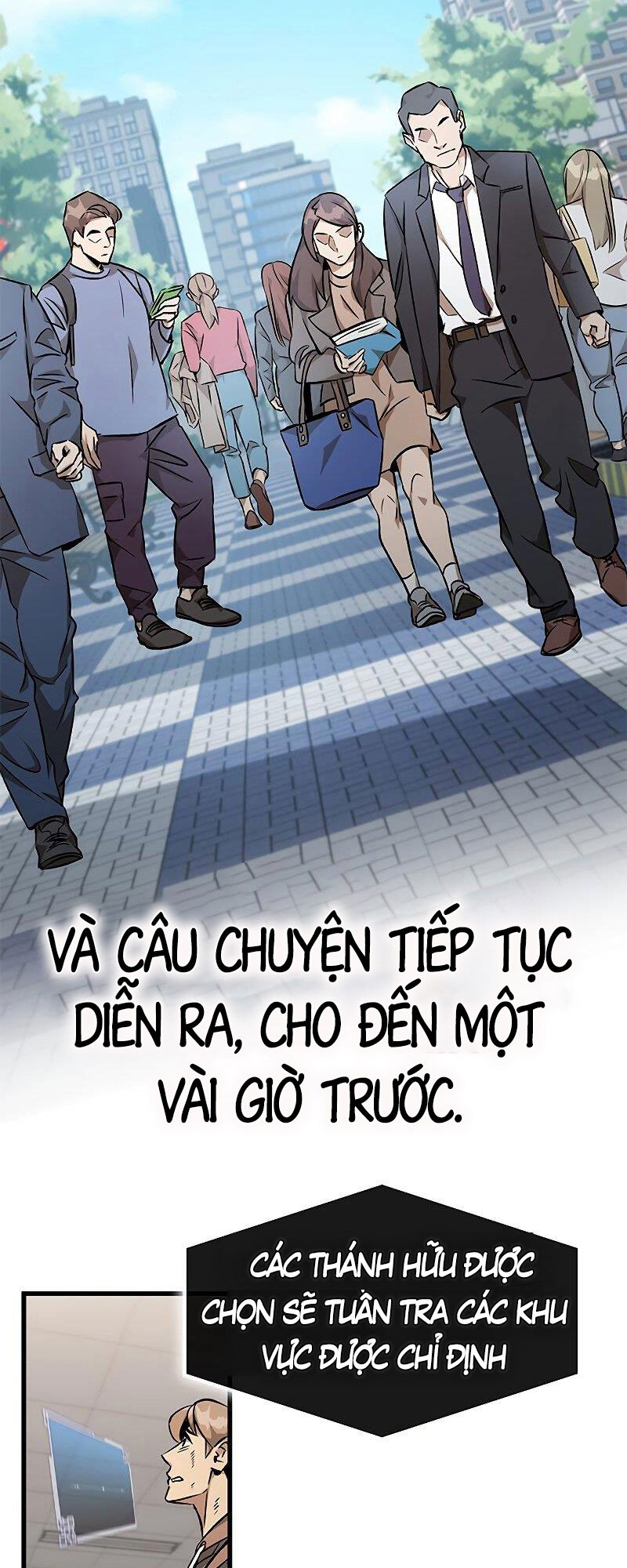 Tăng Lực Thợ Săn Chapter 4 - 35