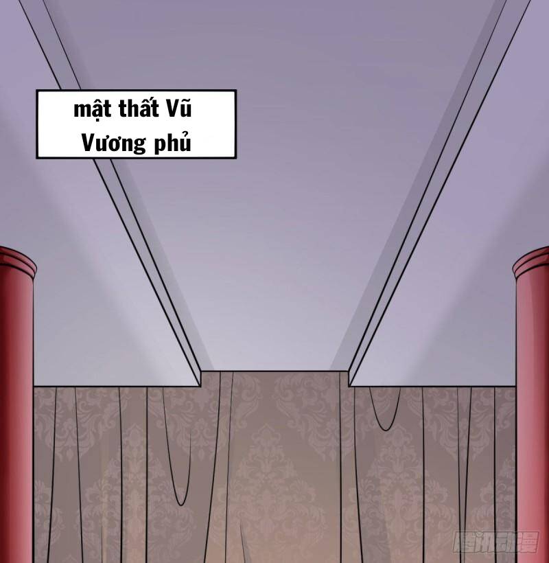 Vợ Tôi Và Tôi Thống Trị Tam Giới Chapter 11.1 - 31