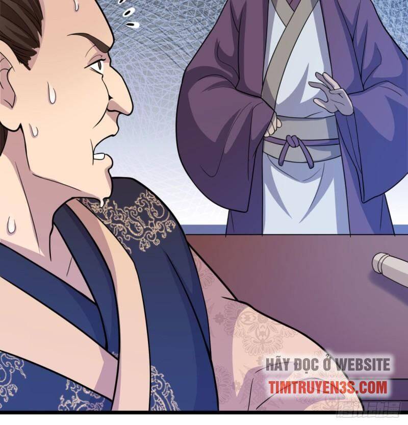 Vợ Tôi Và Tôi Thống Trị Tam Giới Chapter 11 - 19