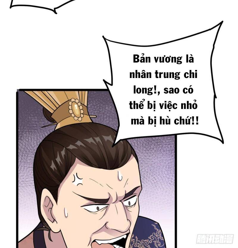 Vợ Tôi Và Tôi Thống Trị Tam Giới Chapter 11 - 27