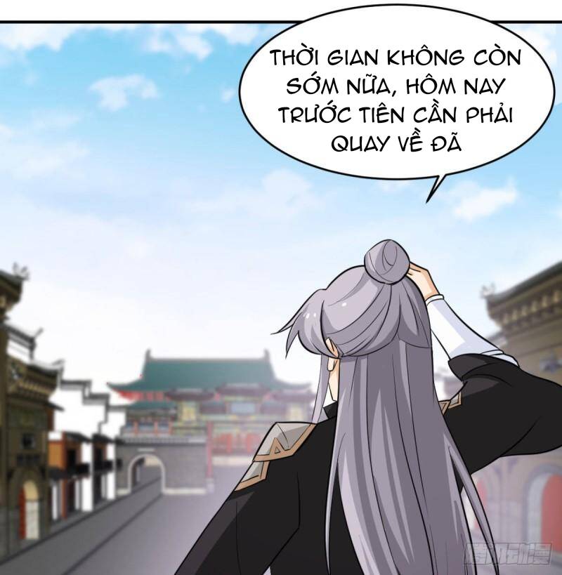 Vợ Tôi Và Tôi Thống Trị Tam Giới Chapter 12 - 42