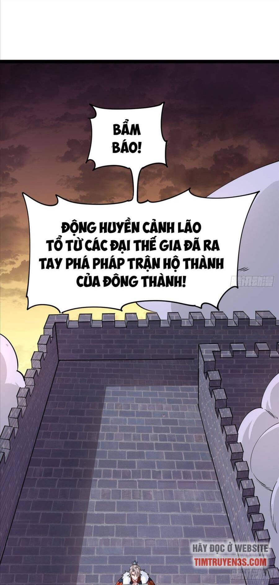 Vợ Tôi Và Tôi Thống Trị Tam Giới Chapter 22 - 11