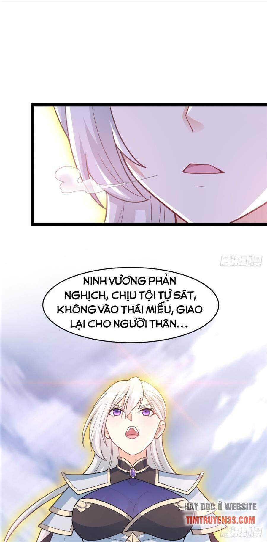 Vợ Tôi Và Tôi Thống Trị Tam Giới Chapter 24 - 26