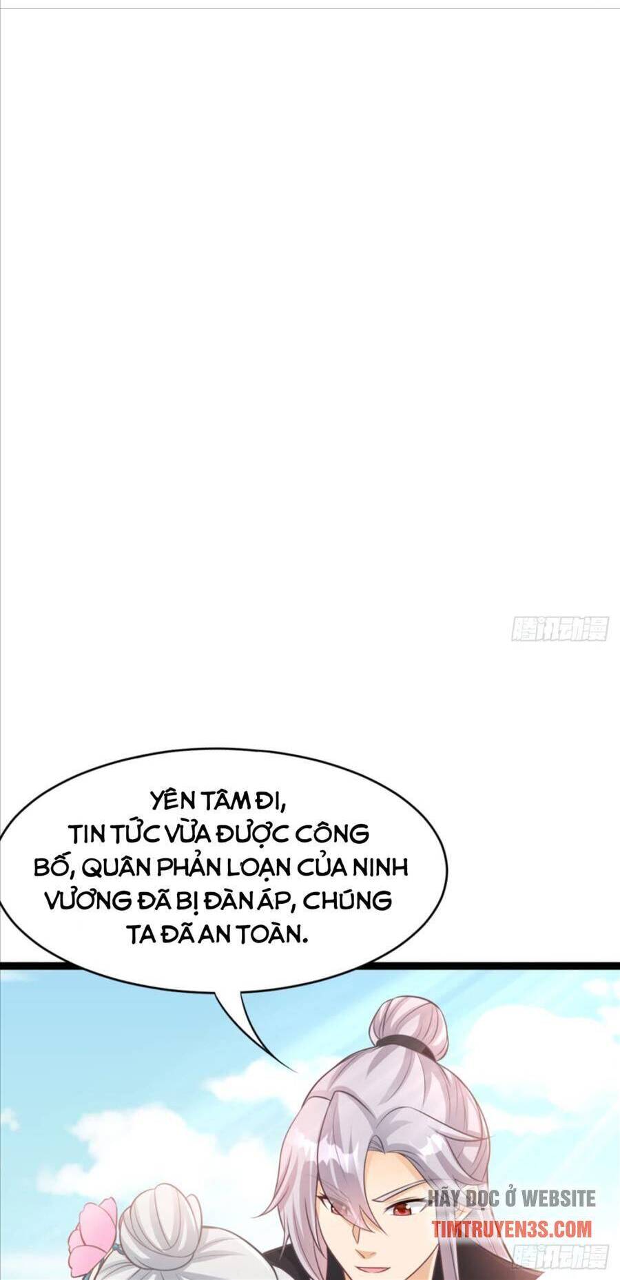 Vợ Tôi Và Tôi Thống Trị Tam Giới Chapter 24 - 38