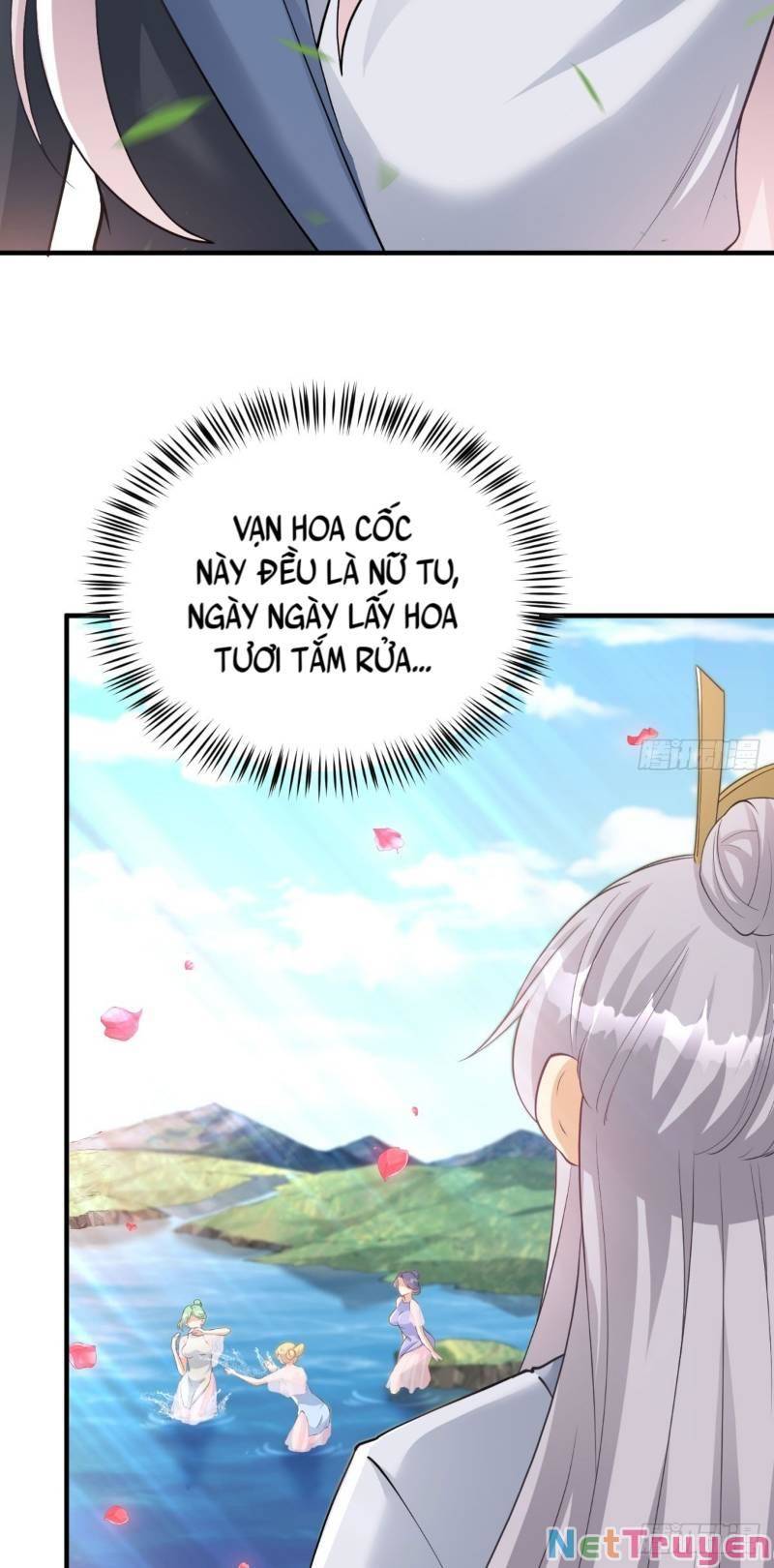 Vợ Tôi Và Tôi Thống Trị Tam Giới Chapter 26 - 5