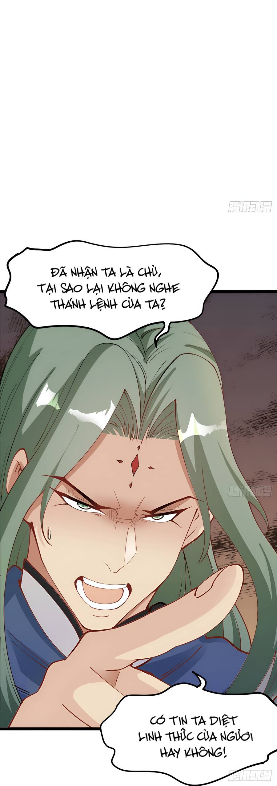 Vợ Tôi Và Tôi Thống Trị Tam Giới Chapter 38 - 10