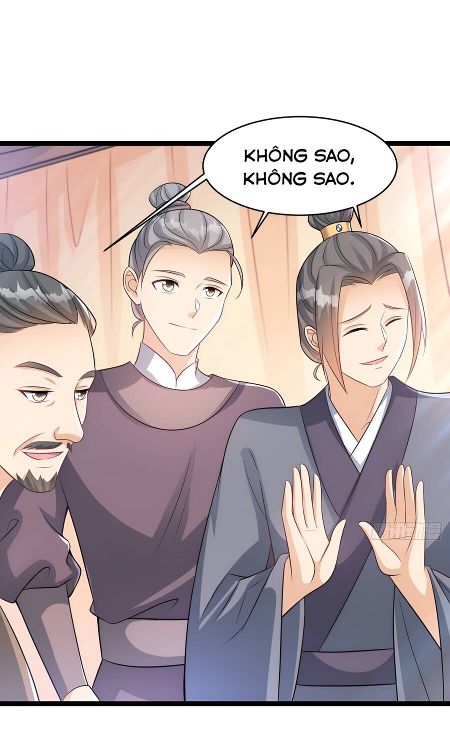 Vợ Tôi Và Tôi Thống Trị Tam Giới Chapter 41 - 24