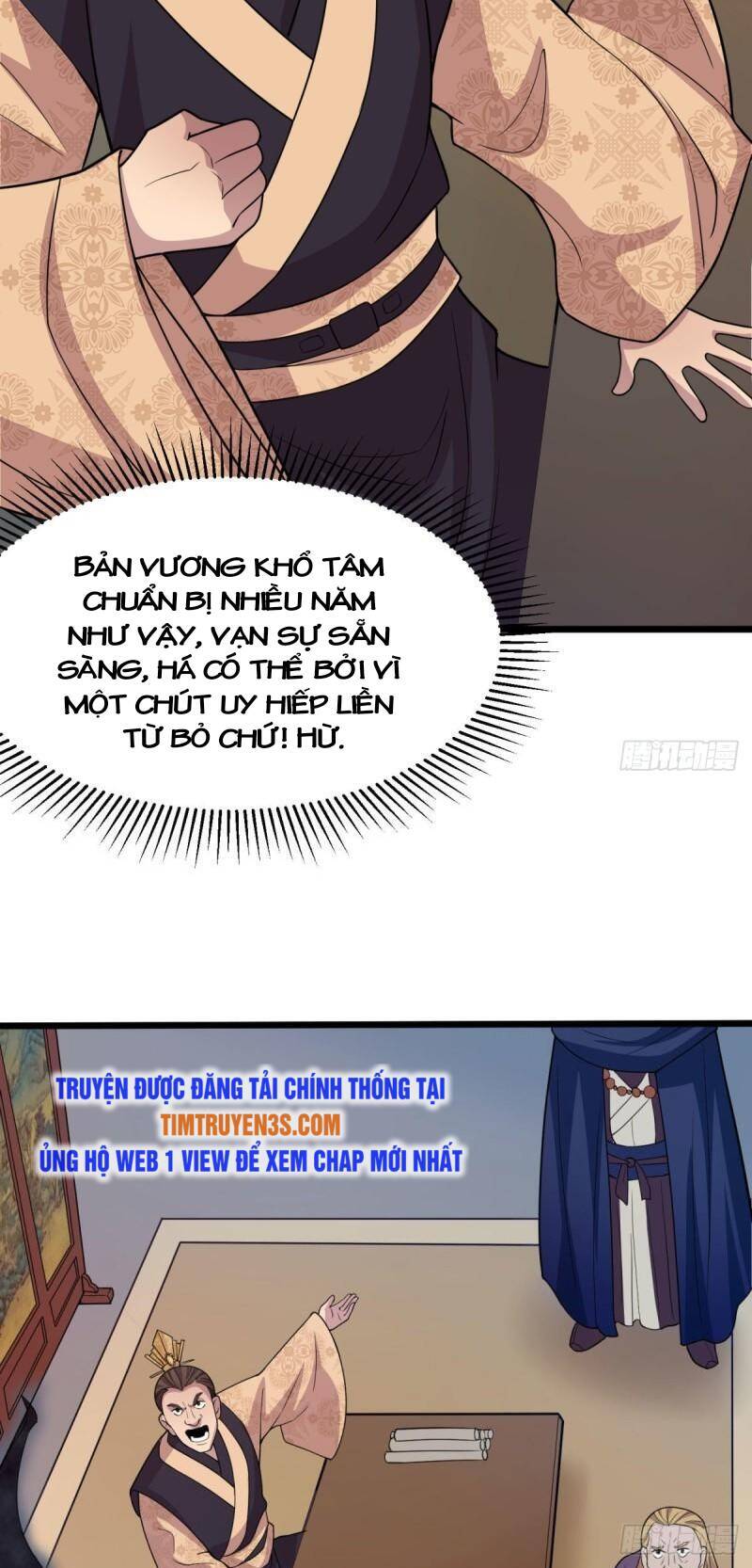 Vợ Tôi Và Tôi Thống Trị Tam Giới Chapter 10 - 26