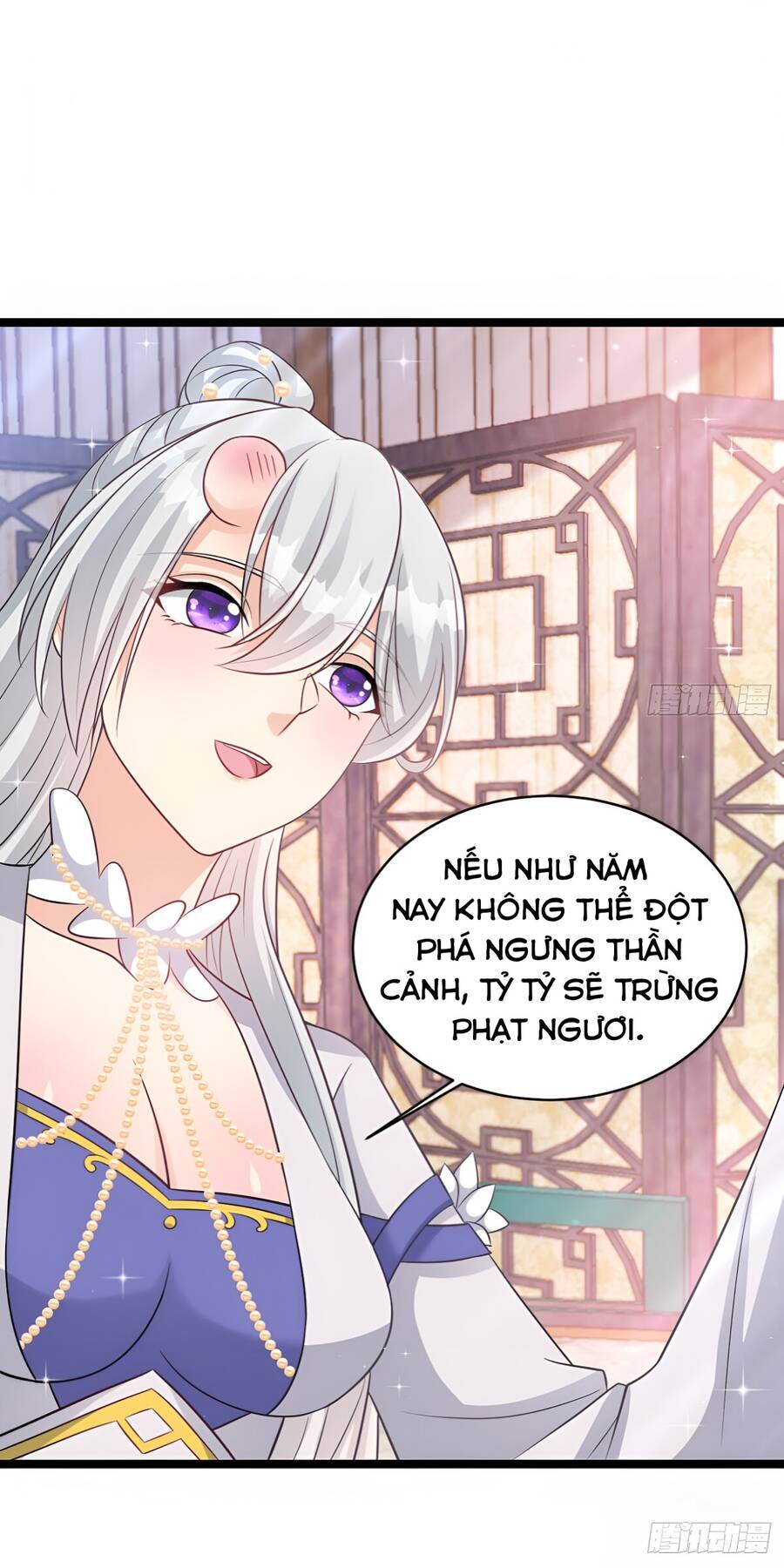 Vợ Tôi Và Tôi Thống Trị Tam Giới Chapter 43 - 6