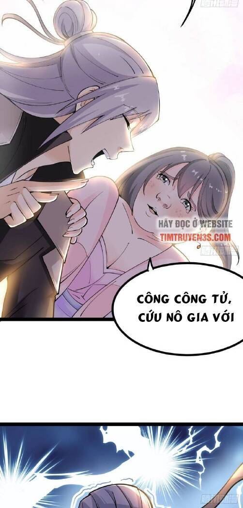 Vợ Tôi Và Tôi Thống Trị Tam Giới Chapter 5 - 19