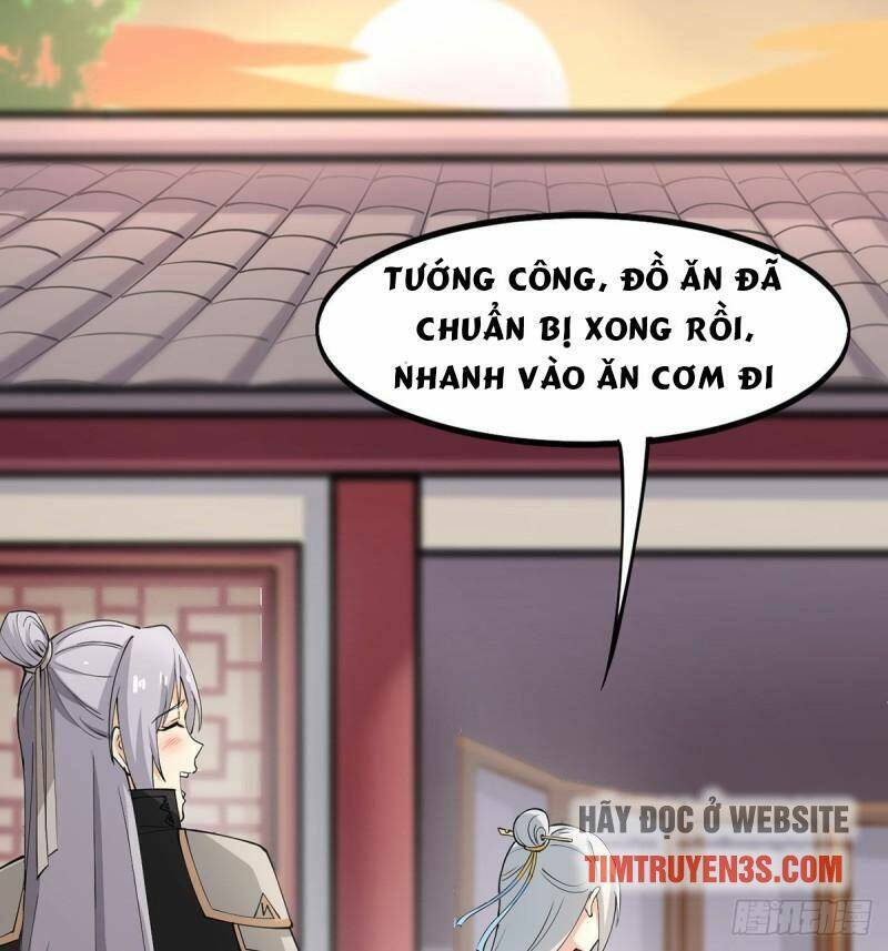 Vợ Tôi Và Tôi Thống Trị Tam Giới Chapter 8 - 3