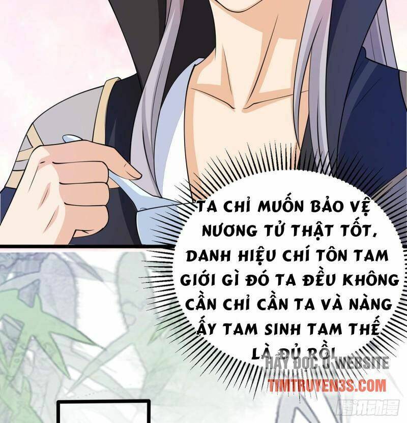 Vợ Tôi Và Tôi Thống Trị Tam Giới Chapter 8 - 44