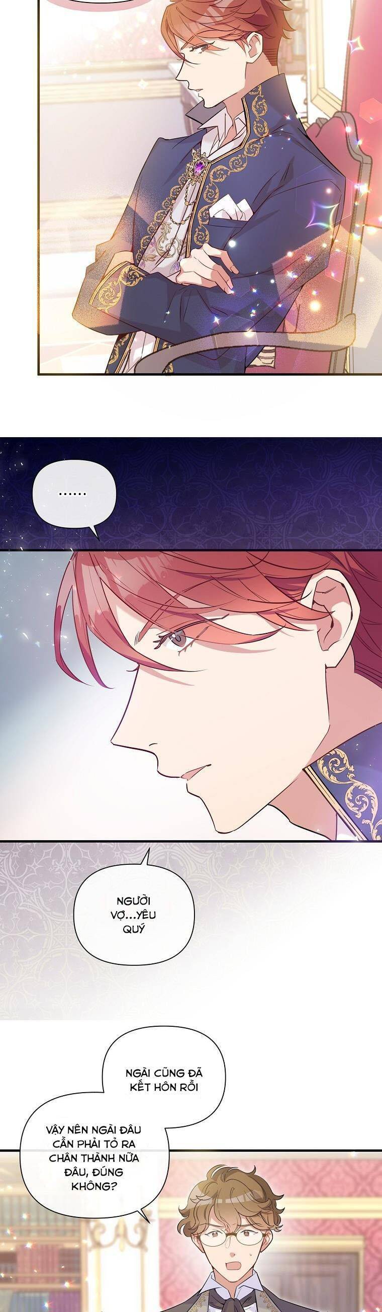 Kế Hoạch B Chapter 10 - 12