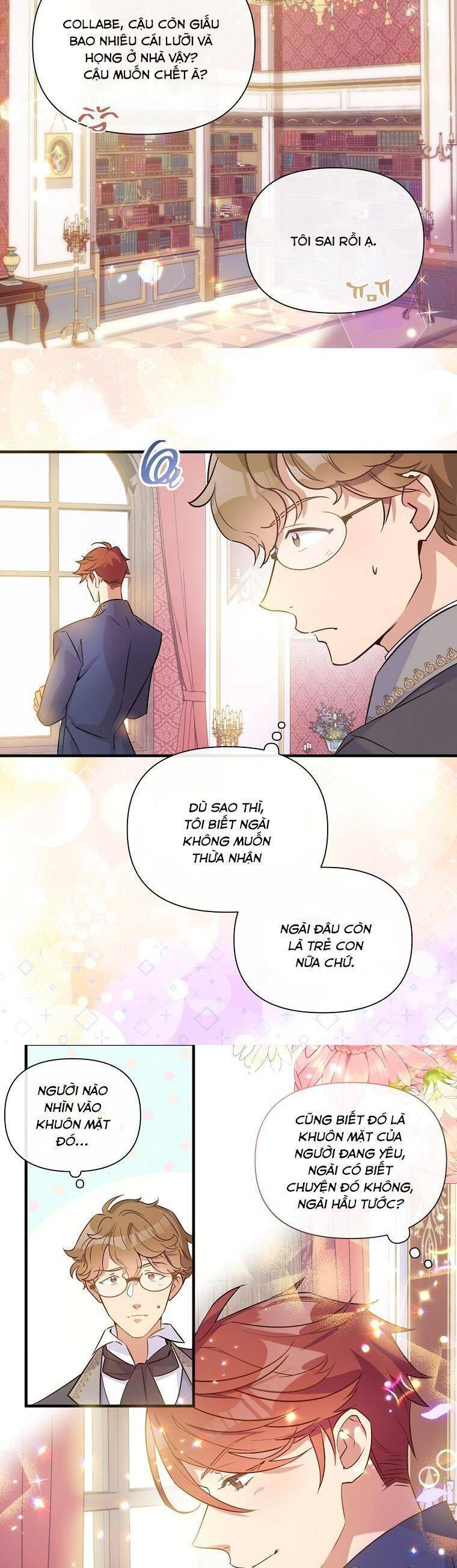 Kế Hoạch B Chapter 10 - 25