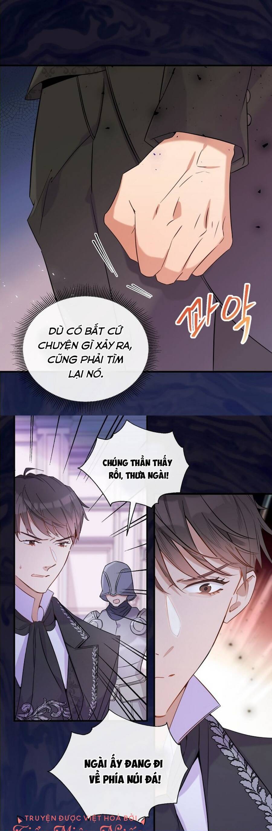 Kế Hoạch B Chapter 11 - 3