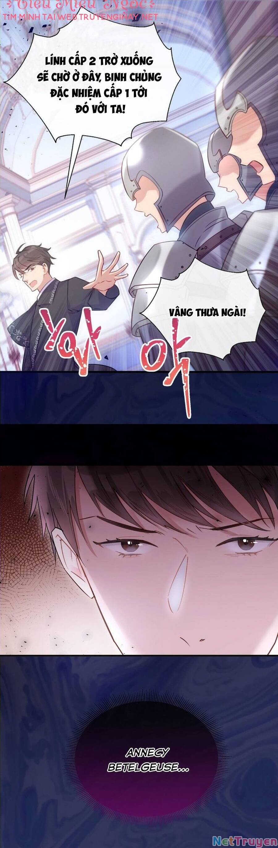 Kế Hoạch B Chapter 11 - 4