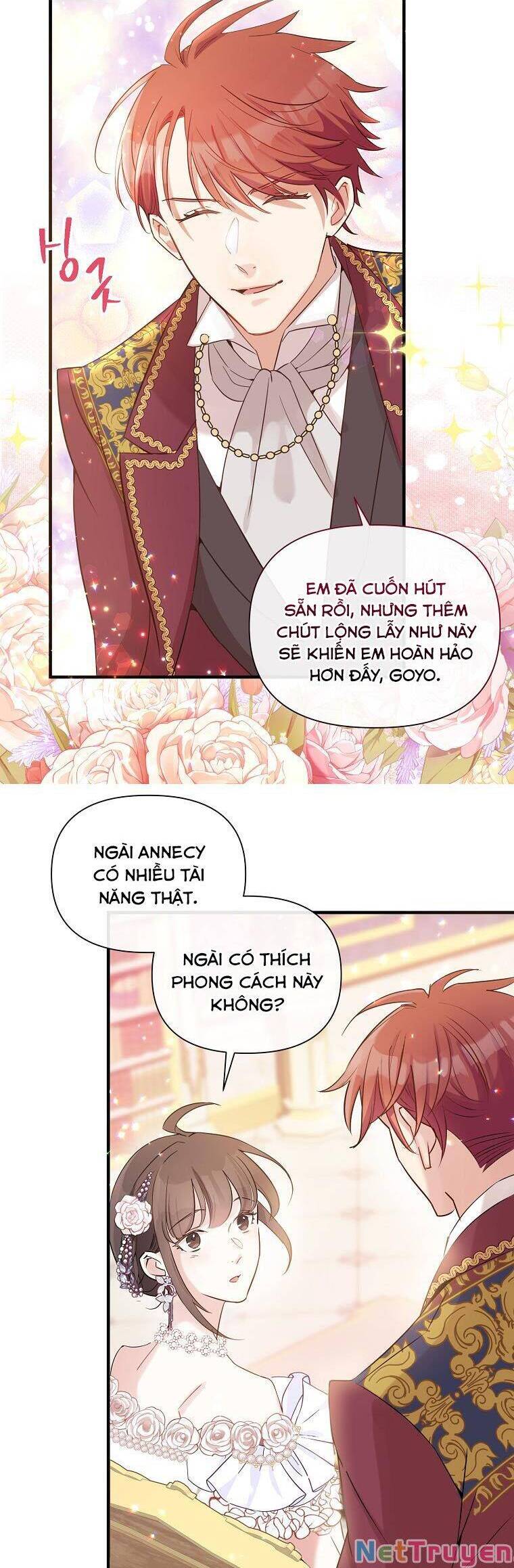 Kế Hoạch B Chapter 12 - 14