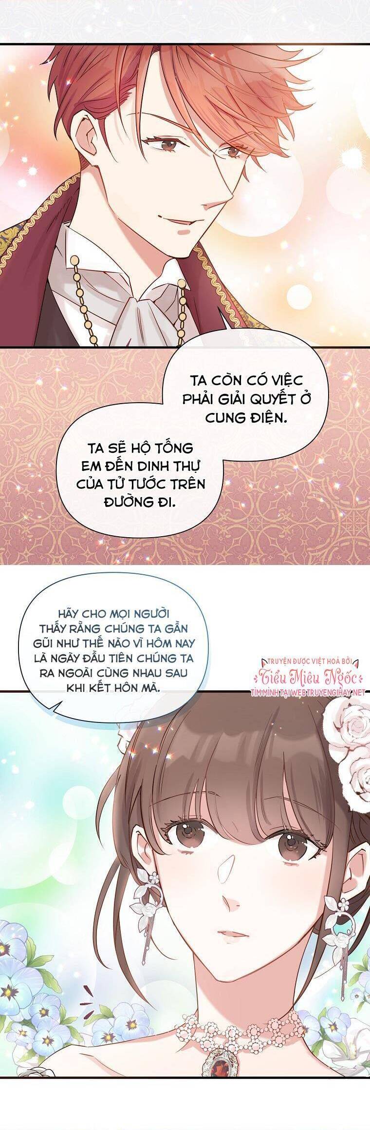 Kế Hoạch B Chapter 12 - 15