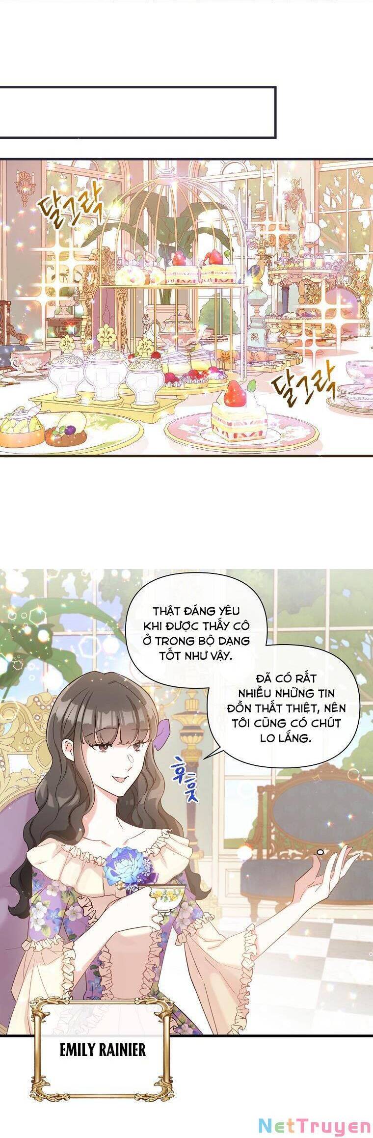 Kế Hoạch B Chapter 12 - 25