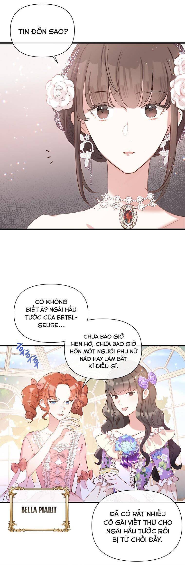 Kế Hoạch B Chapter 12 - 26