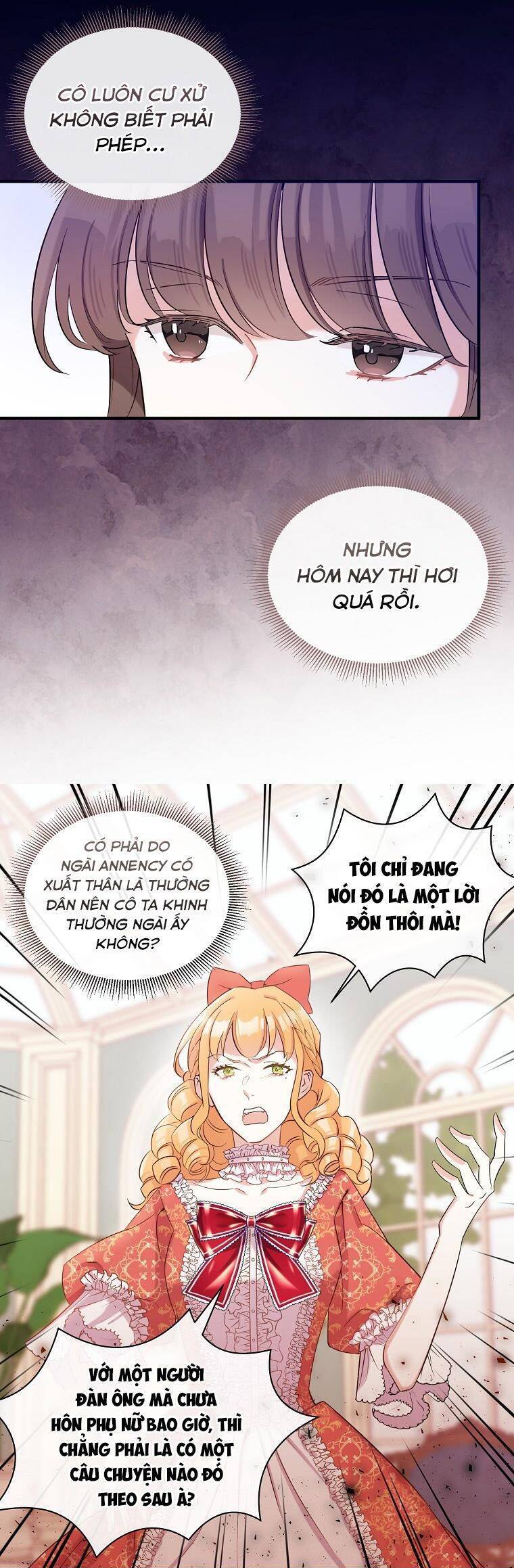 Kế Hoạch B Chapter 12 - 34