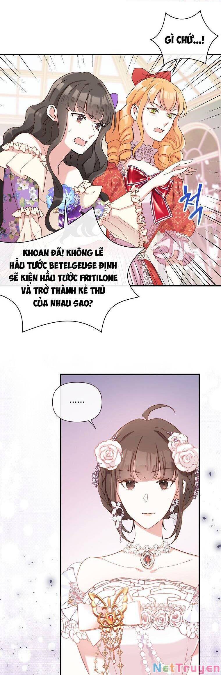 Kế Hoạch B Chapter 12 - 38