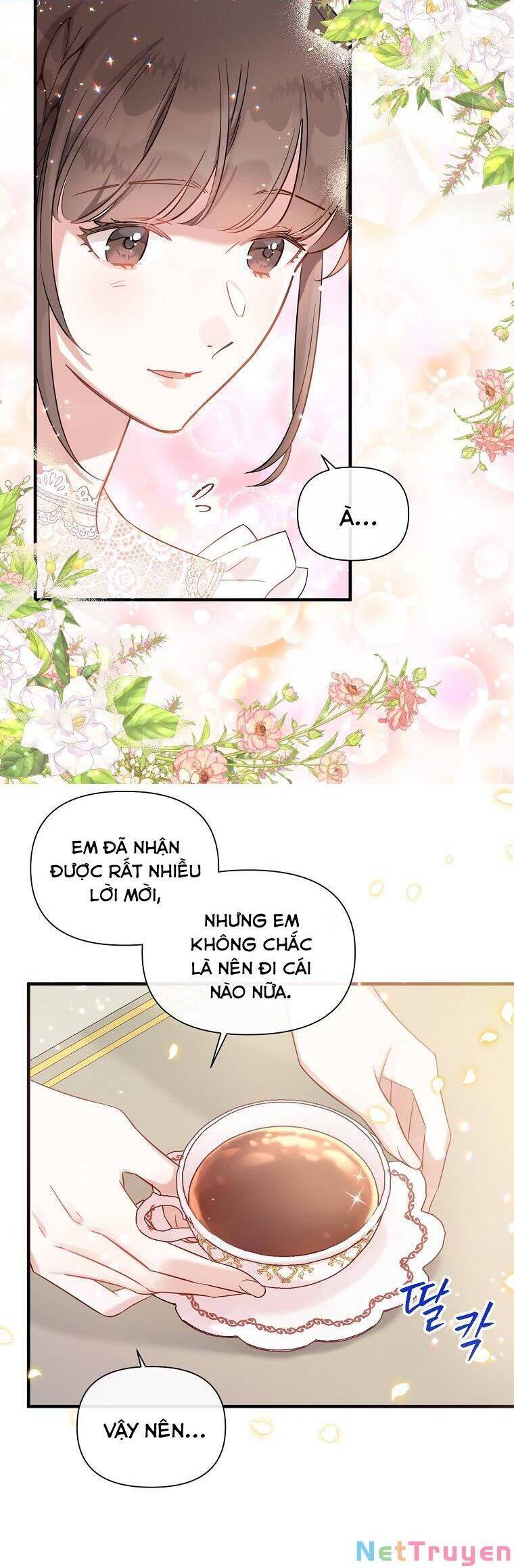 Kế Hoạch B Chapter 12 - 6