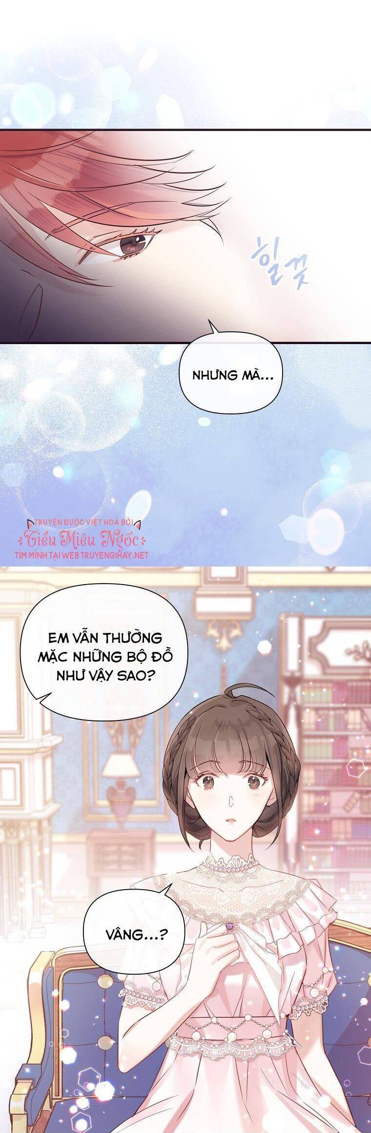 Kế Hoạch B Chapter 12 - 7