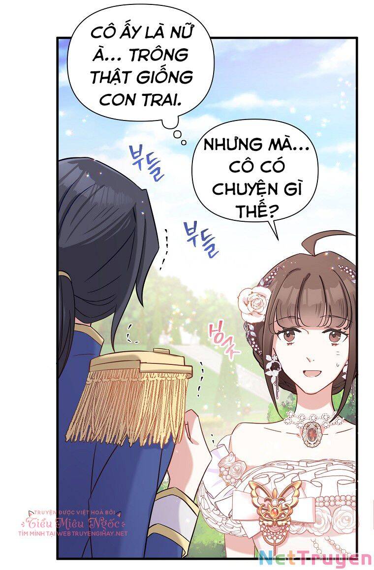 Kế Hoạch B Chapter 13 - 27