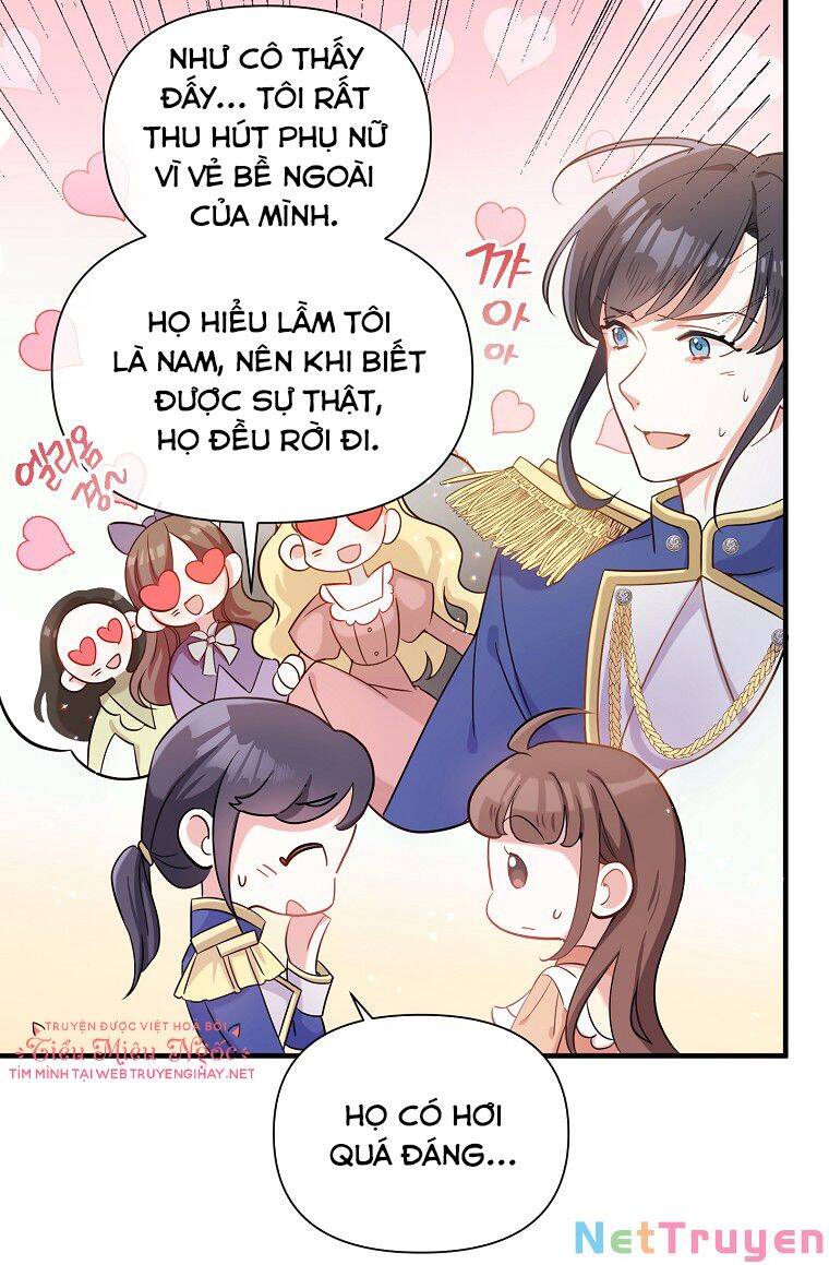 Kế Hoạch B Chapter 13 - 52