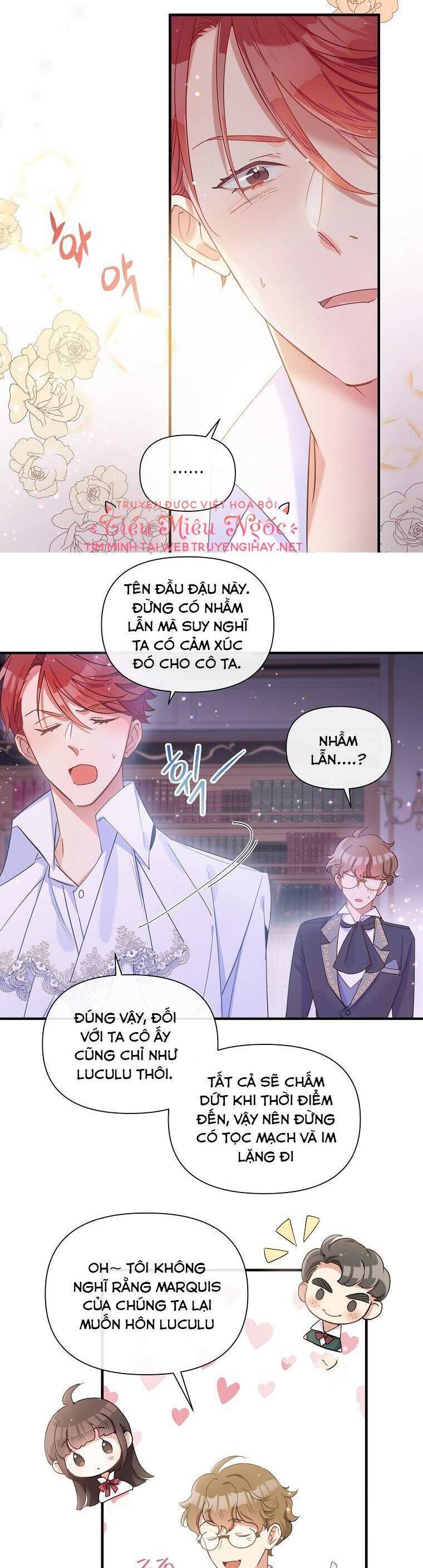 Kế Hoạch B Chapter 15 - 14