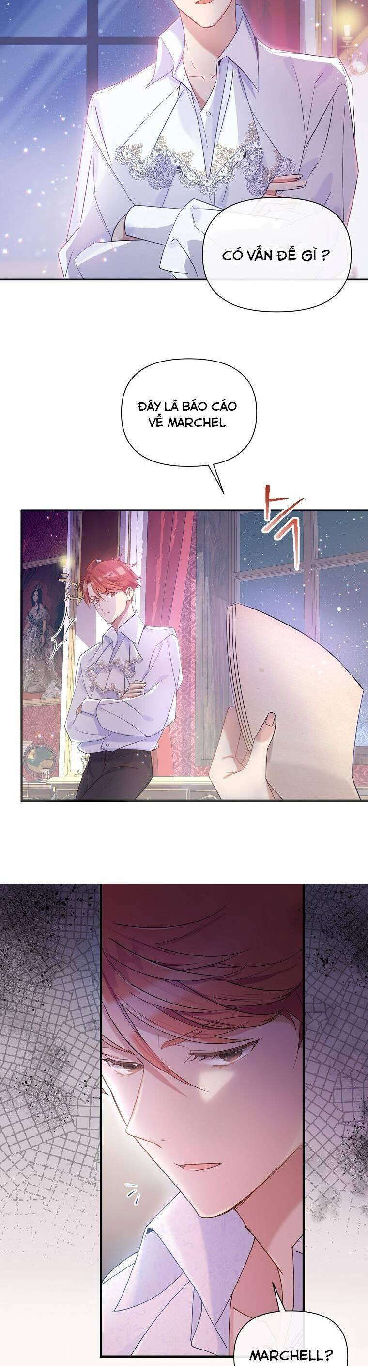 Kế Hoạch B Chapter 15 - 3