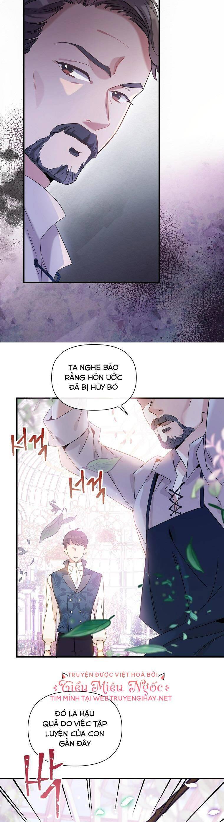 Kế Hoạch B Chapter 15 - 23