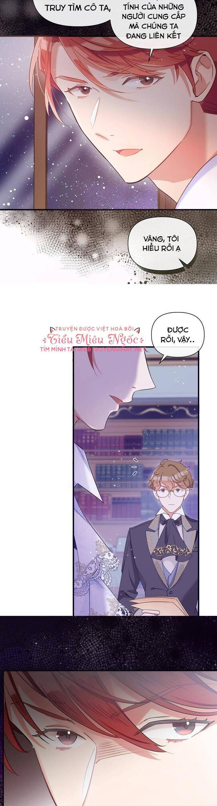 Kế Hoạch B Chapter 15 - 7