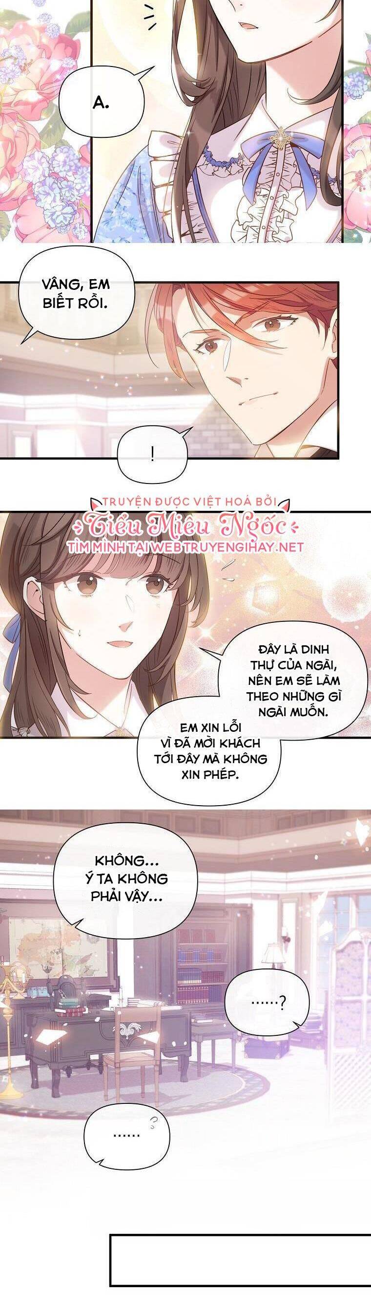 Kế Hoạch B Chapter 16 - 11