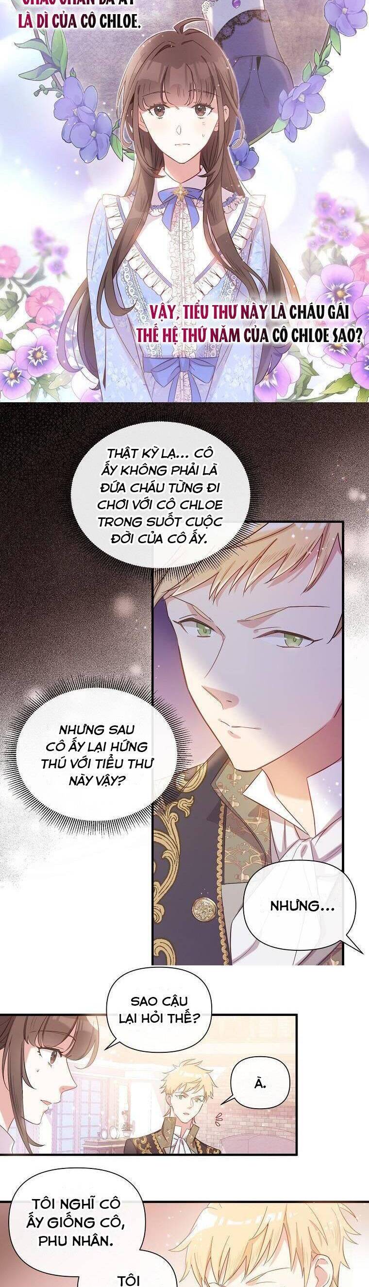 Kế Hoạch B Chapter 16 - 24