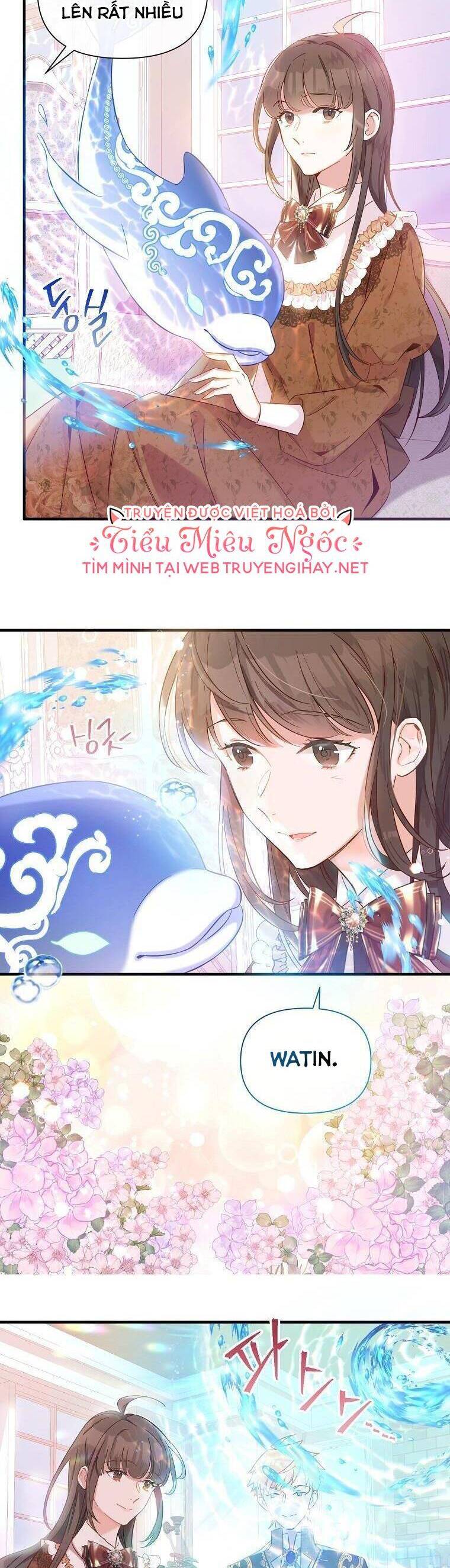 Kế Hoạch B Chapter 16 - 27