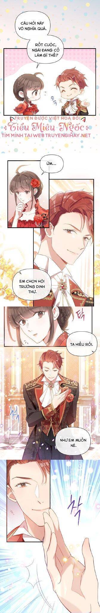 Kế Hoạch B Chapter 17 - 12