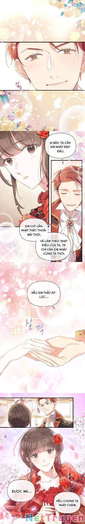 Kế Hoạch B Chapter 17 - 15