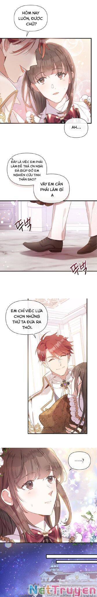 Kế Hoạch B Chapter 17 - 3