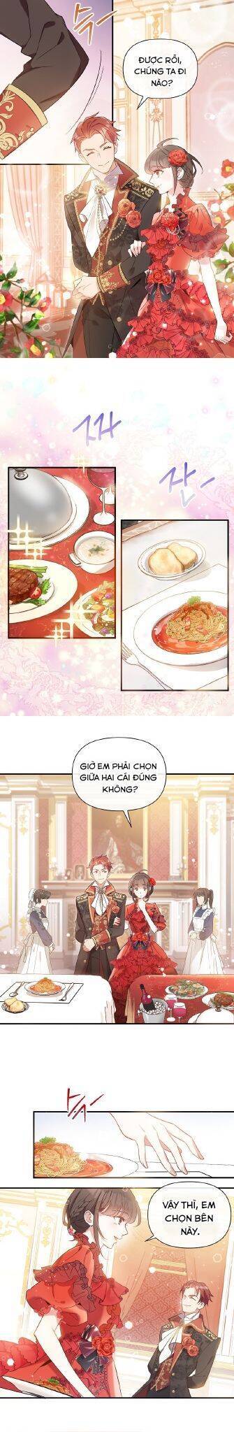 Kế Hoạch B Chapter 17 - 8