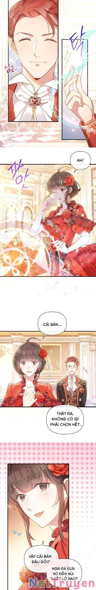 Kế Hoạch B Chapter 17 - 9