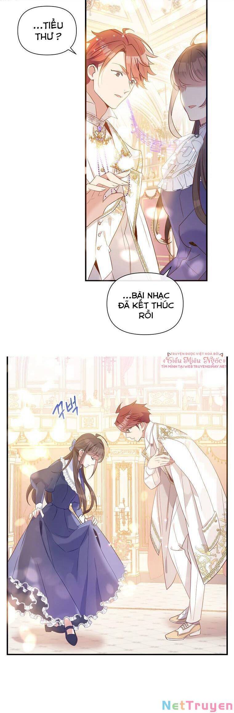 Kế Hoạch B Chapter 18 - 11