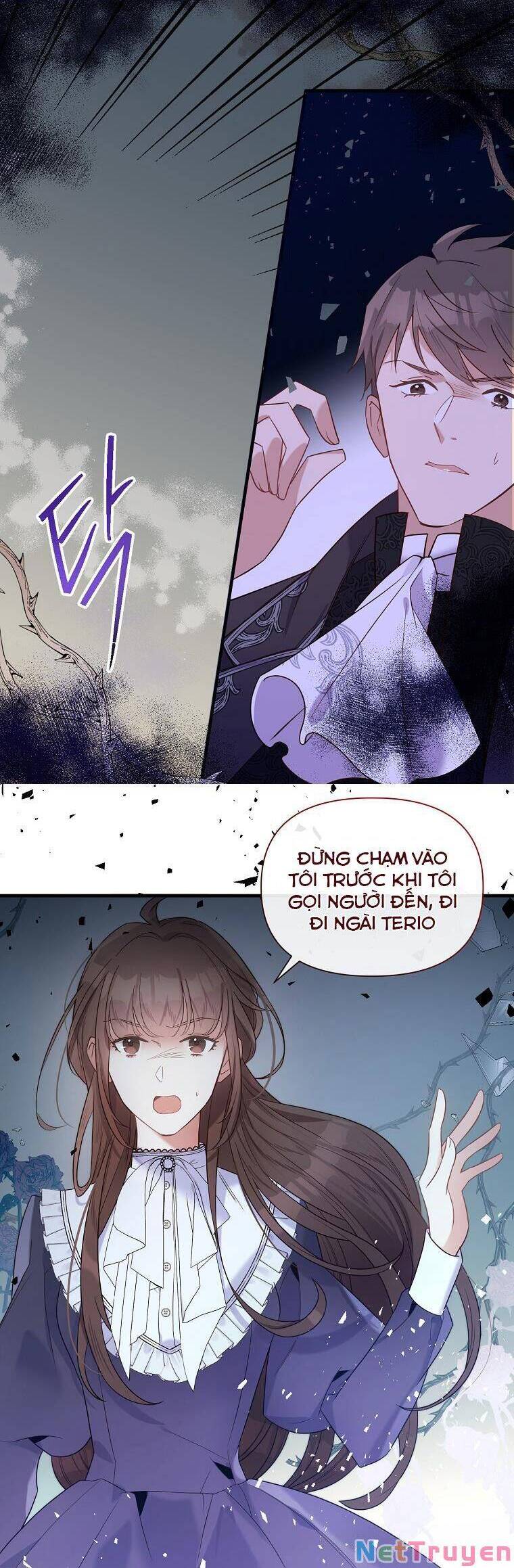 Kế Hoạch B Chapter 18 - 20