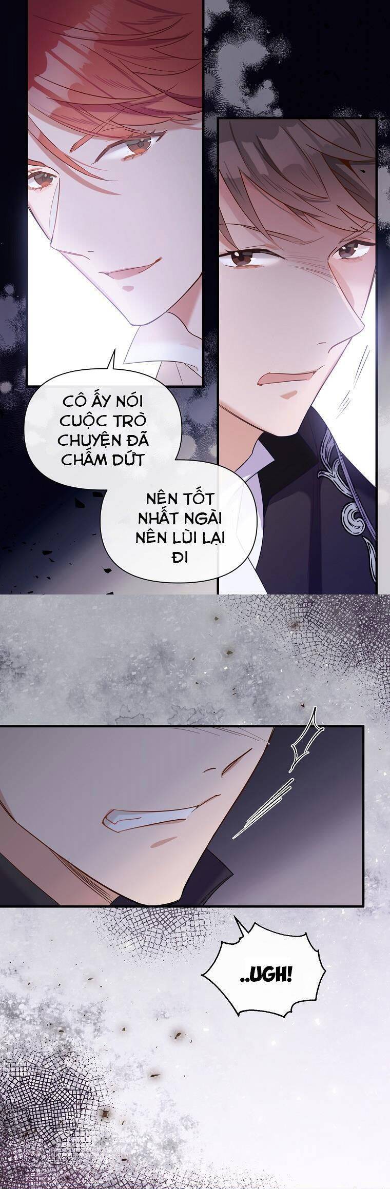 Kế Hoạch B Chapter 18 - 21