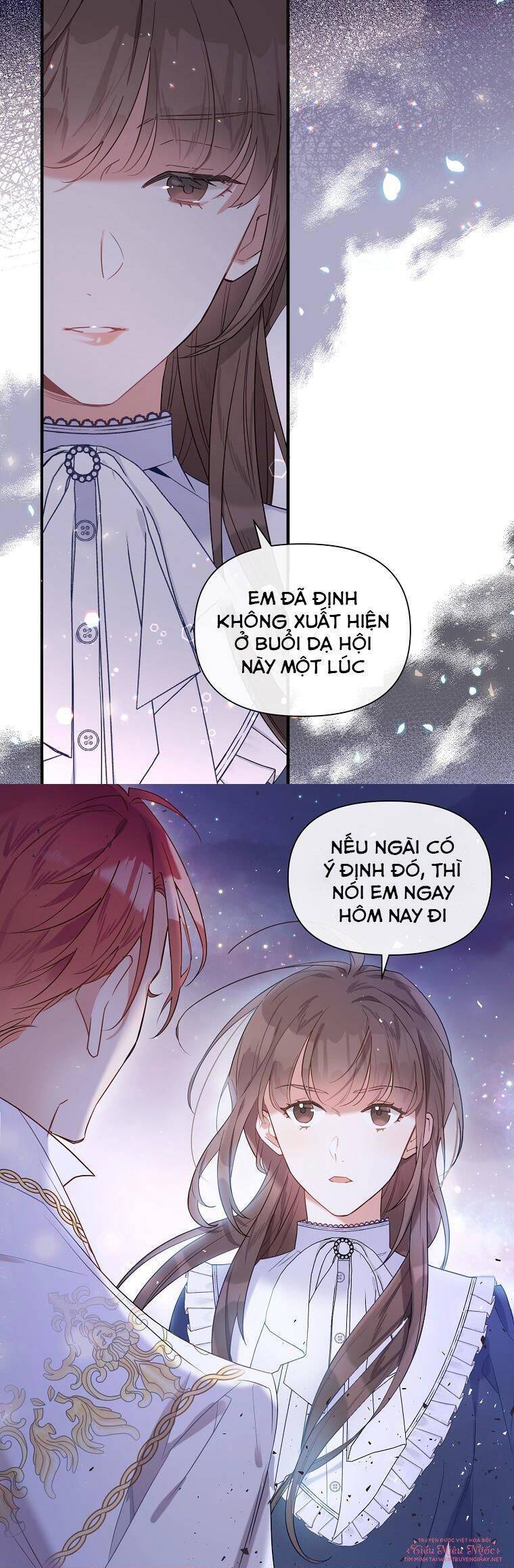 Kế Hoạch B Chapter 18 - 27