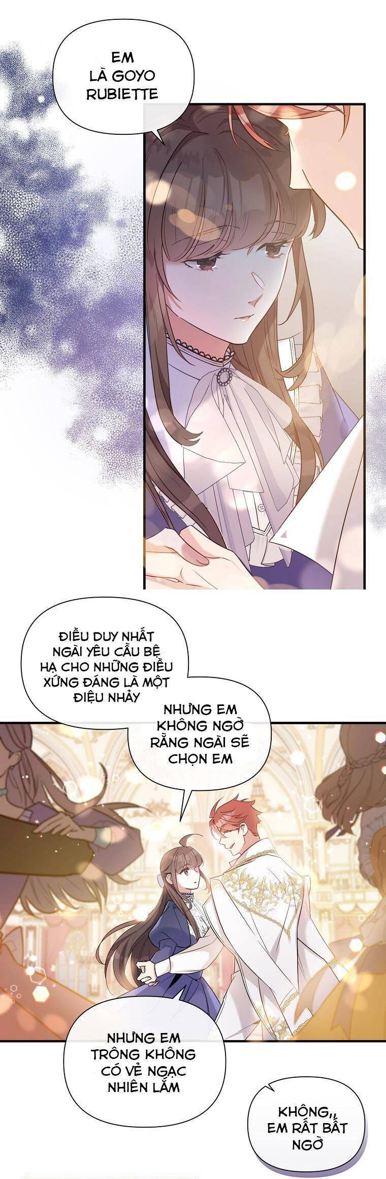 Kế Hoạch B Chapter 18 - 6